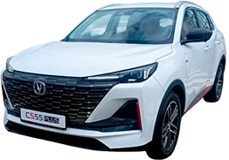 Changan CS55 Plus