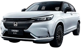 Honda Honda e:NP1