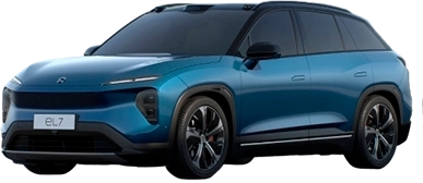 Nio Nio EL7