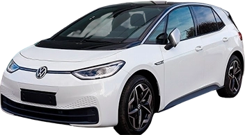 Volkswagen Volkswagen ID.3
