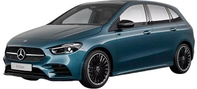 Mercedes‑Benz Mercedes-Benz B-Класс W247