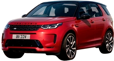 Land Rover Land Rover Discovery Sport