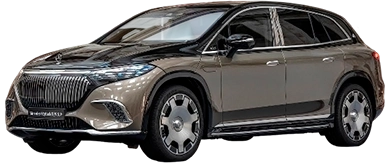 Mercedes-Maybach Mercedes-Maybach EQS