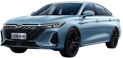 Chery Chery Arrizo 8