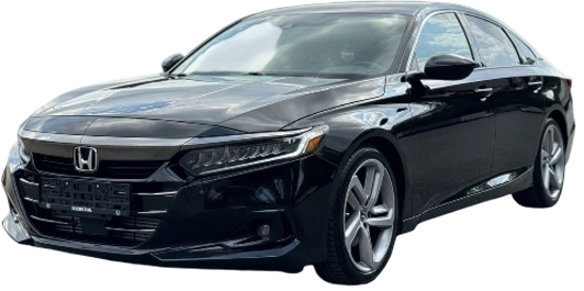 Honda Honda Accord X