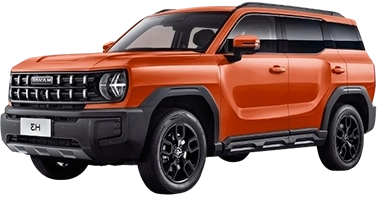 Haval Haval H3