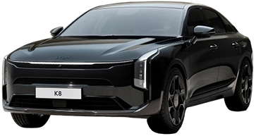 Kia KIA K8