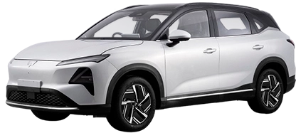 Wuling Wuling Starlight S