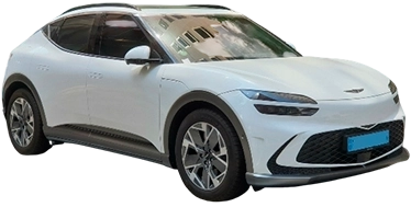 GENISIS Genesis GV60