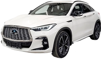 Infiniti Infiniti QX55