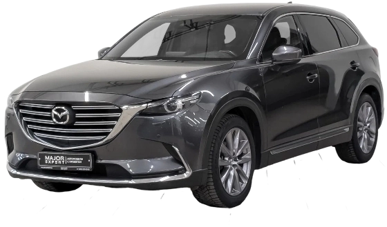 Mazda Mazda CX-9