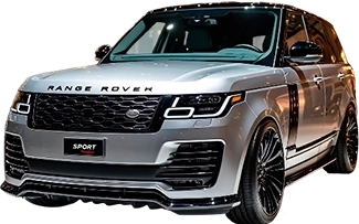 Land Rover Land Rover Range Rover Sport