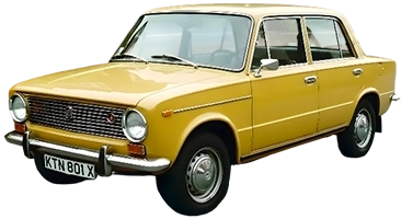 ВАЗ 2101 Жигули