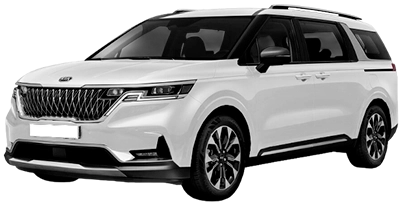 Kia KIA KARNIVAL