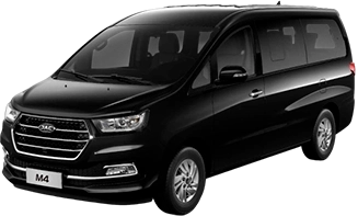 JAC JAC M4