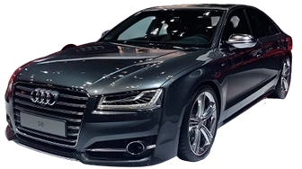 Audi 2024 Audi SQ8