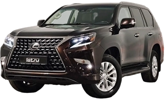 Lexus Lexus GX 460