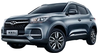 Chery Chery Tiggo 5x