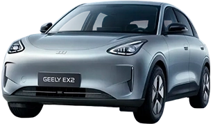 Geely GEELY EX2