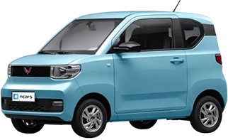 Wuling Wuling Hongguang Mini EV