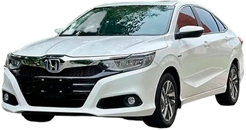 Honda Honda Crider