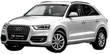 Audi Audi Q3