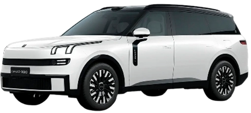 Lynk&Co Lynk&Co 900