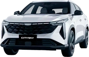 Geely Cityray