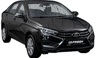 LADA Lada Vesta