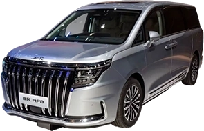 JAC JAC Refine RF8