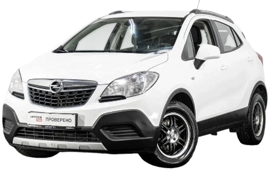 Opel Opel Mokka