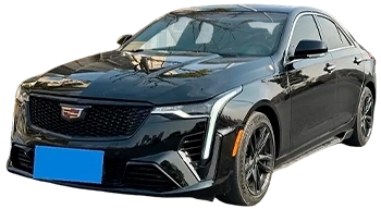 Cadillac Cadillac CT4