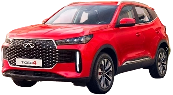 Chery Chery Tiggo 4