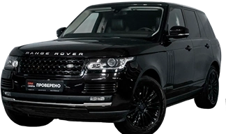 Land Rover Land Rover Range Rover V (L460)