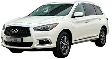 Infiniti Infiniti QX60