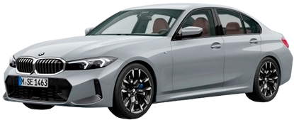BMW BMW 3 Series Sedan