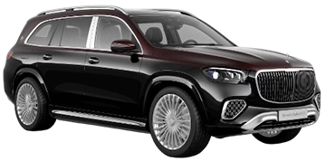 Mercedes-Maybach Mercedes-Maybach GLS-Class