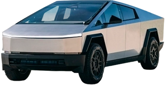 Tesla Tesla Cybertruck