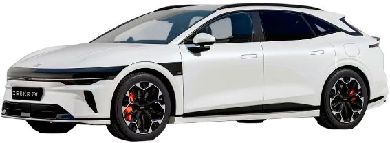 Zeekr Zeekr 007 GT