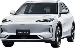 Geely GEELY EX5