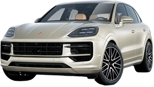 Porsche Porsche Cayenne E3