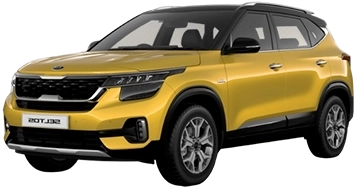 Kia KIA SELTOS