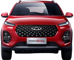Chery TIGGO 2 PRO