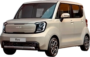 Kia Kia Ray