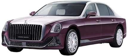 Hongqi Hongqi Guoyao Sedan