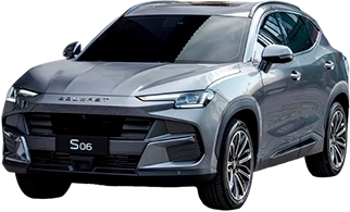 Soueast Soueast S06
