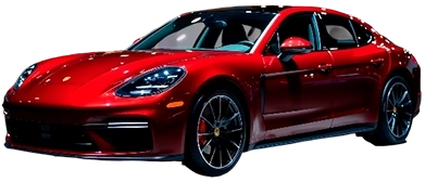Porsche Porsche Panamera