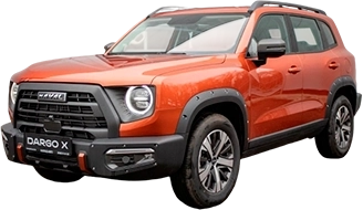 Haval HAVAL DARGO