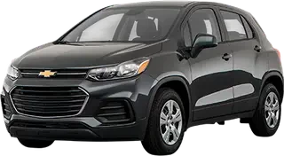 Chevrolet Tracker 1