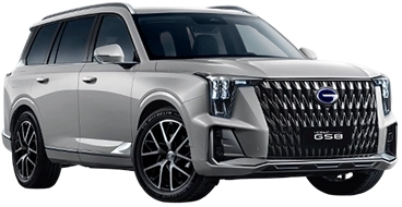 GAC GAC GS8S